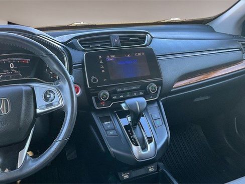 Certified 2020 Honda CR-V EX-L image 9