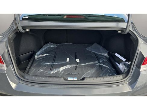 New 2026 Hyundai Elantra SEL Sport Premium w/ Cargo Package FWD image 29