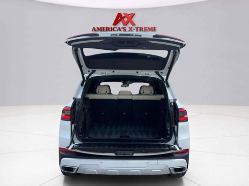 Used 2022 BMW X5 xDrive40i w/ Premium Package AWD/4WD image 72