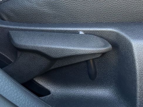 Used 2025 Toyota Camry SE image 22