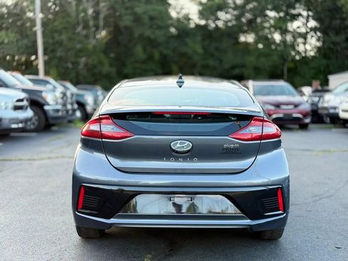 Used 2019 Hyundai Ioniq Plug-In Hybrid FWD image 3