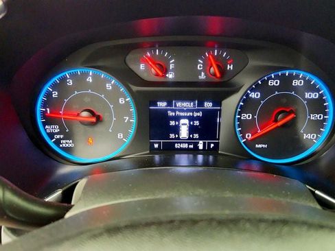 Used 2019 Chevrolet Equinox LS FWD image 15