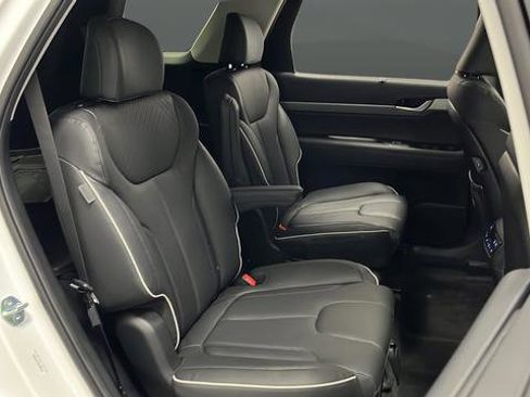 Used 2025 Hyundai Palisade SEL image 26