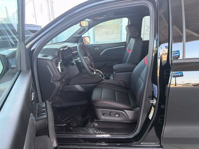 New 2026 Chevrolet Colorado Z71 AWD/4WD image 13