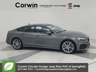 Used 2025 Audi A5 2.0T Premium Plus