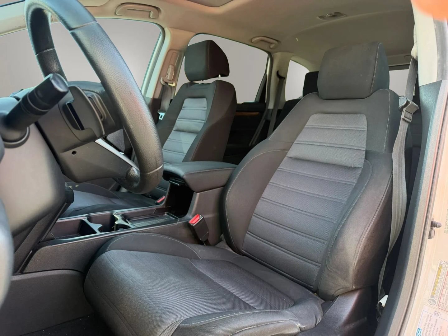 Used 2021 Honda CR-V EX image 10
