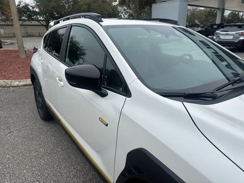 Used 2025 Subaru Crosstrek 2.5i Sport image 12