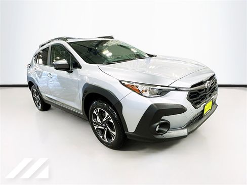 New 2026 Subaru Crosstrek 2.0i Premium image 3