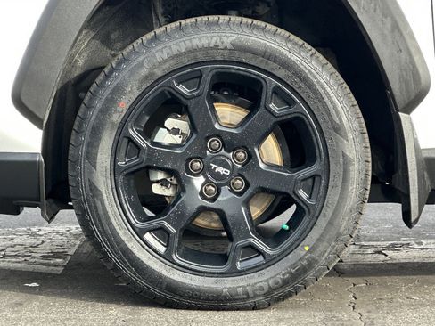 Certified 2020 Toyota RAV4 Adventure image 27