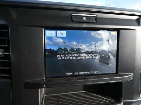 New 2026 Ford F550 XL image 24