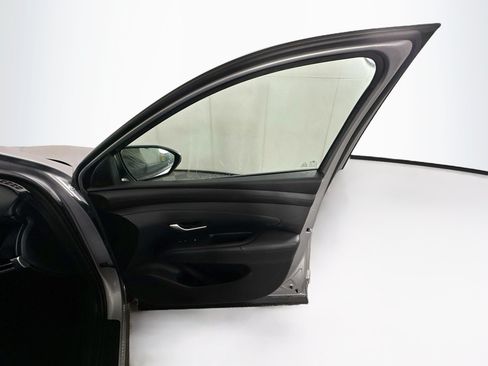 Used 2025 Hyundai Tucson SEL FWD image 32