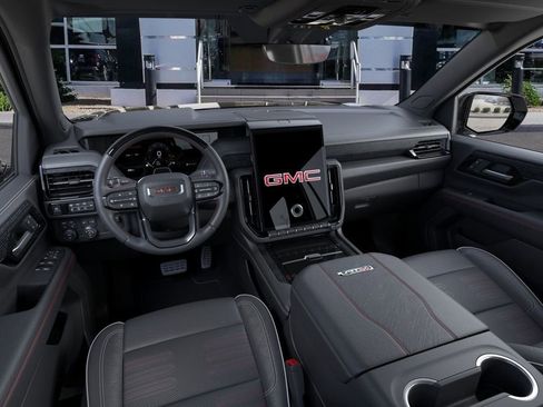 New 2026 GMC Yukon AT4 Ultimate image 15