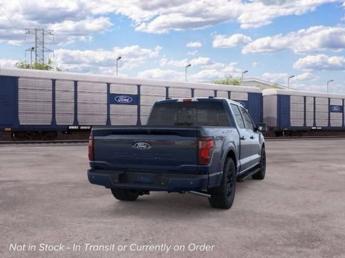 New 2026 Ford F150 XLT AWD/4WD image 8