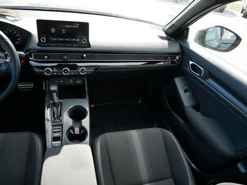 Certified 2022 Honda Civic Sport image 11