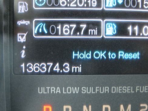 Used 2015 Ford F350 XLT w/ XLT Value Package image 7