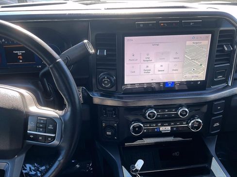 Used 2024 Ford F350 Lariat w/ Lariat Ultimate Package image 5