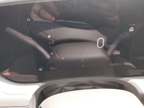 Used 2025 Buick Encore GX Sport Touring w/ Experience Buick Package FWD image 4