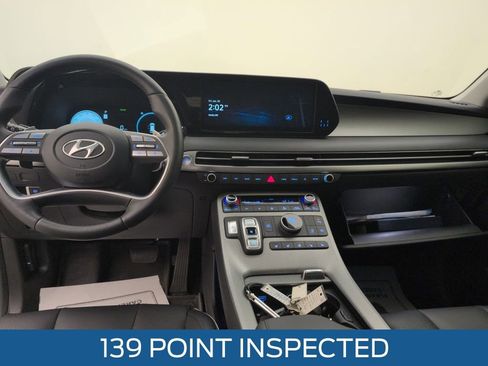 Used 2025 Hyundai Palisade SEL image 7