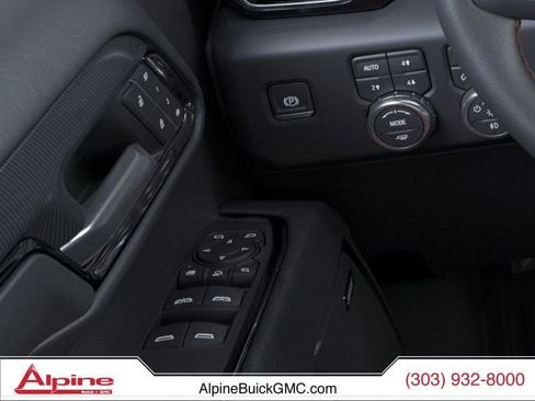 New 2026 GMC Sierra 2500 AT4 w/ AT4 Premium Plus Package AWD/4WD image 22