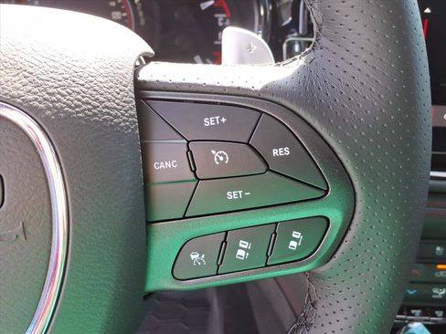 New 2026 Dodge Durango GT image 21