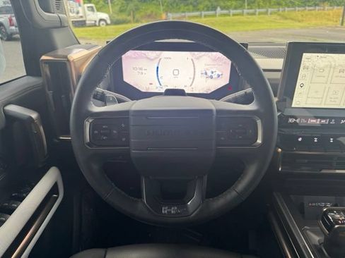 Used 2023 GMC Hummer EV Edition 1 AWD/4WD image 13