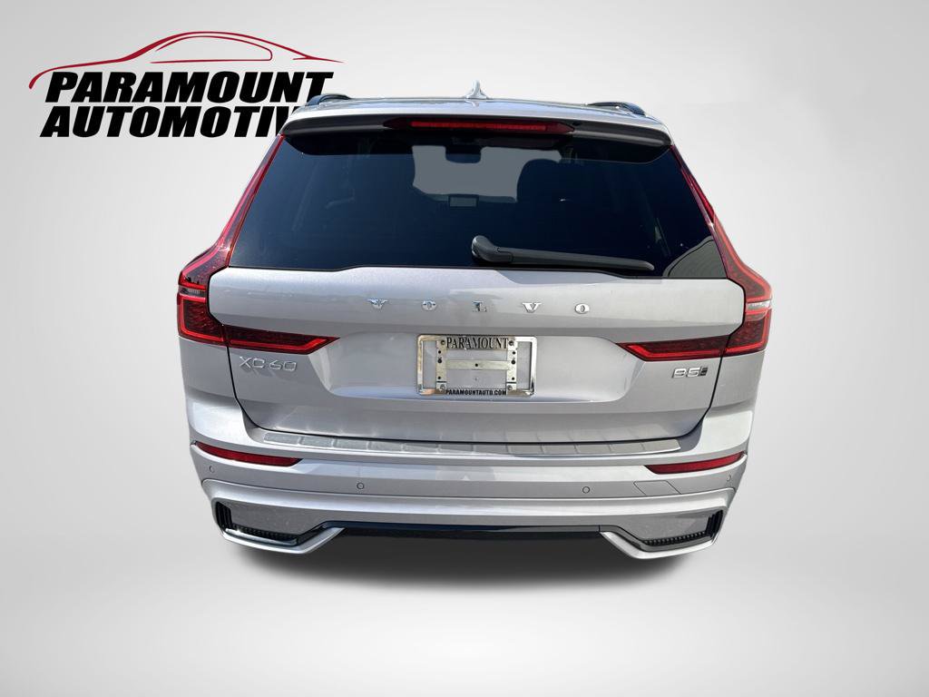 Used 2026 Volvo XC60 B5 Plus w/ Protection Package Premier AWD/4WD image 6