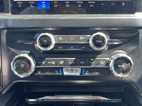 New 2026 Ford F350 Lariat w/ Black Appearance Package AWD/4WD image 29