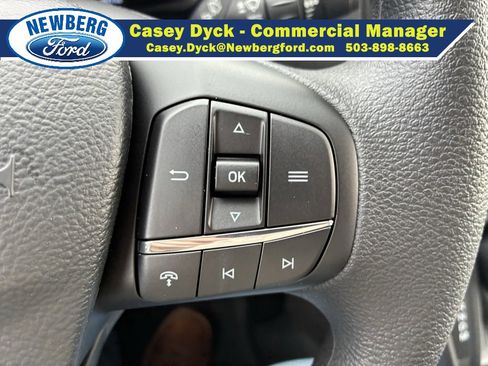 New 2026 Ford Transit 250 148 Medium Roof Extended AWD w/ Load Area Protection Package image 15