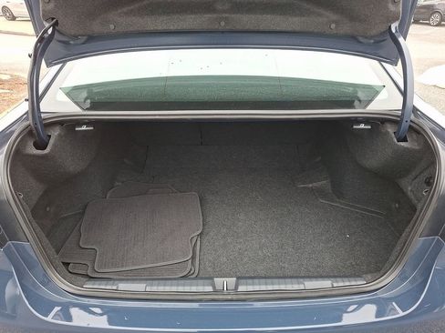 Certified 2024 Subaru Legacy Premium image 29