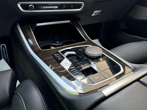 Certified 2024 BMW X5 xDrive40i w/ M Sport Package image 9