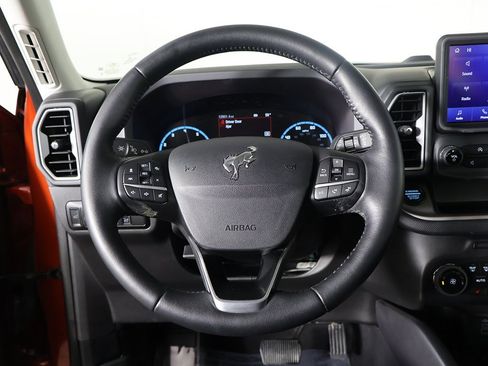 Used 2023 Ford Bronco Sport Big Bend w/ Convenience Package image 38