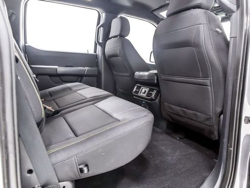 Used 2025 Ford F150 STX image 32