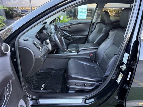 Used 2017 Acura RDX FWD w/ Advance Package image 13