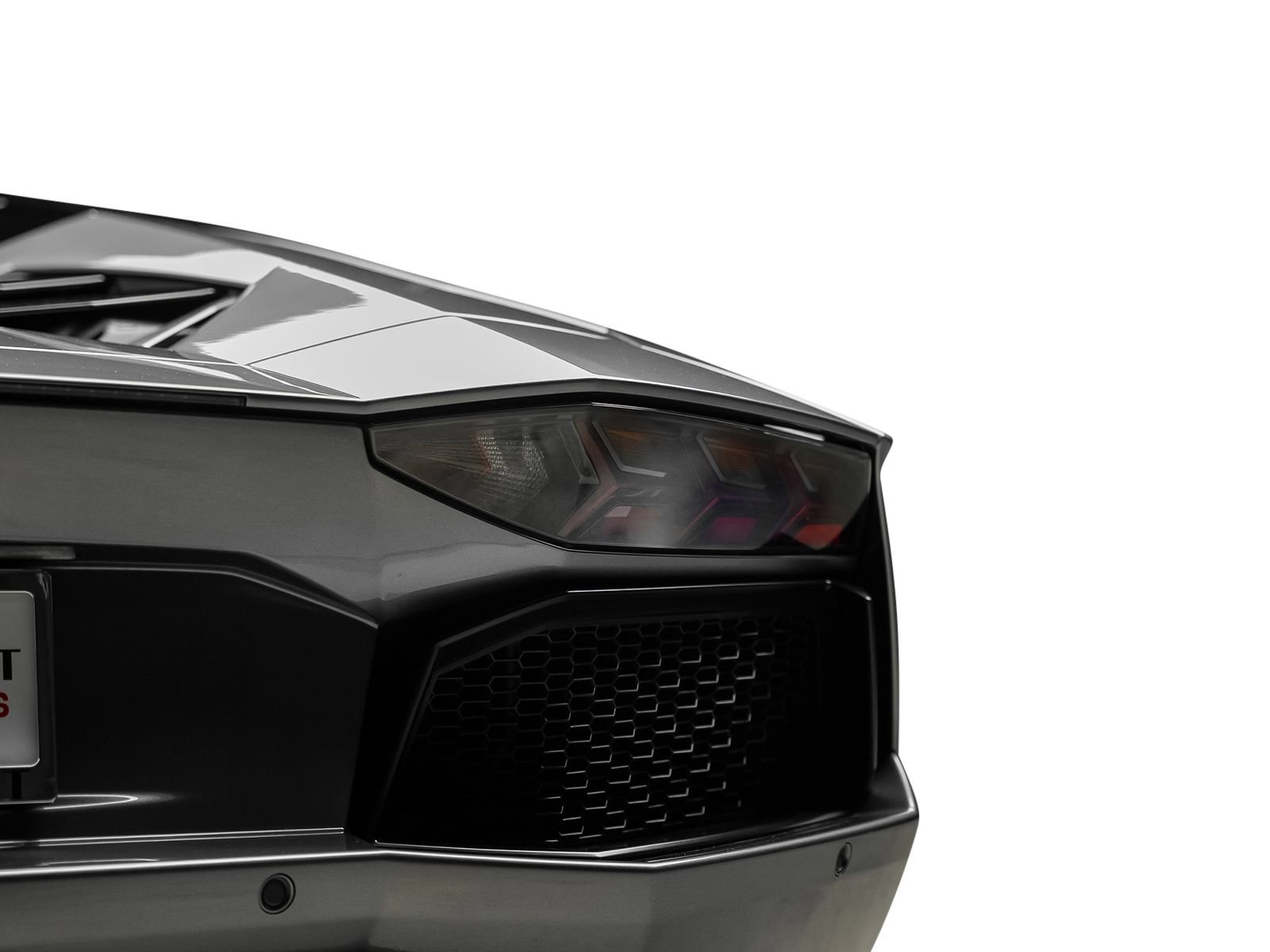 Used 2014 Lamborghini Aventador LP 700-4 AWD/4WD image 15