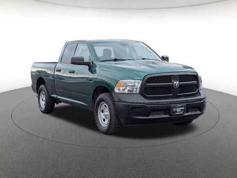 Used 2022 RAM 1500 Tradesman w/ Popular Equipment Group image 3