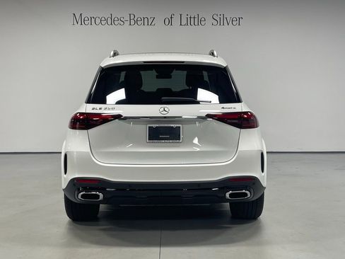 Used 2026 Mercedes-Benz GLE 350 4MATIC image 4