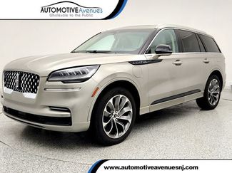 Used 2023 Lincoln Aviator Grand Touring w/ Equipment Group 301A AWD/4WD video 1