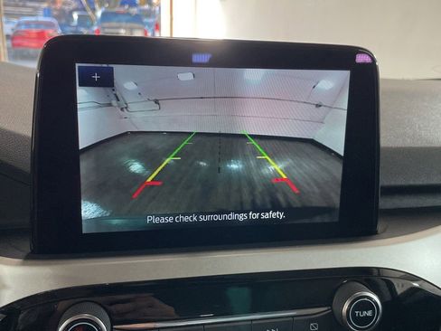 Used 2022 Ford Escape SE w/ Convenience Package image 21