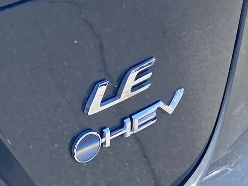 Certified 2026 Toyota Corolla LE FWD image 5