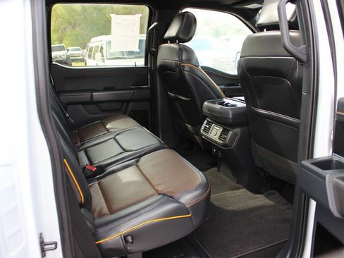 Used 2025 Ford F150 Tremor w/ Equipment Group 402A High image 10