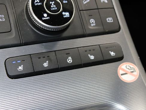 Used 2024 Hyundai Palisade Calligraphy image 48