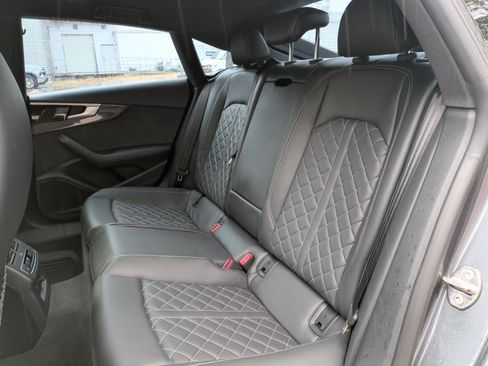 Certified 2024 Audi S5 Prestige w/ Prestige Package AWD/4WD image 33