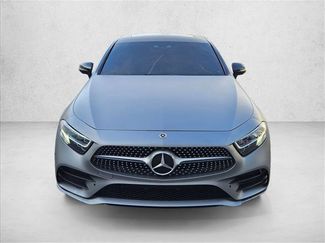 Used 2019 Mercedes-Benz CLS 450 video 2