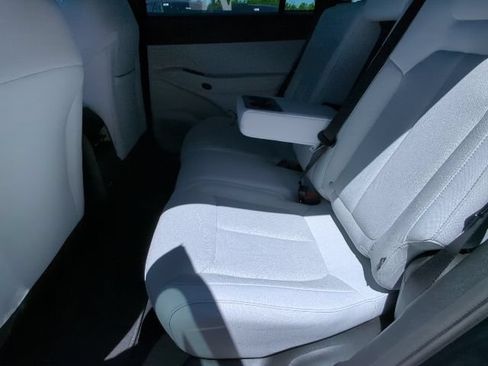 New 2026 Jeep Cherokee Laredo AWD/4WD image 23