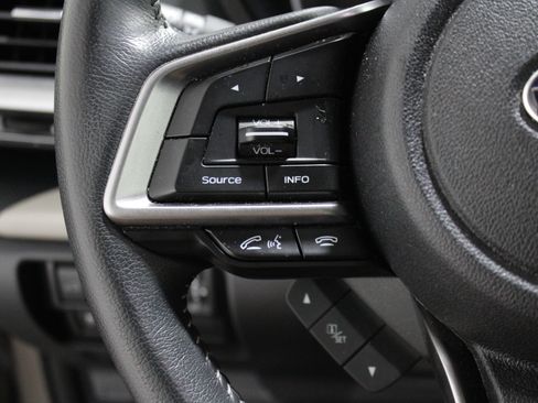 Used 2023 Subaru Forester Limited AWD/4WD image 9