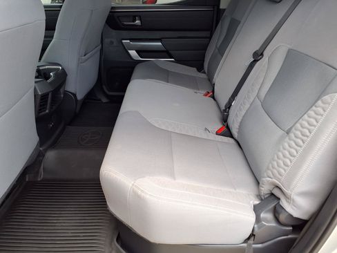 Used 2024 Toyota Tundra SR5 RWD image 9