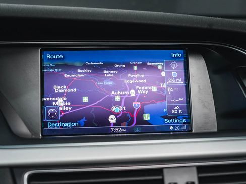 Used 2016 Audi S4 Premium Plus image 64