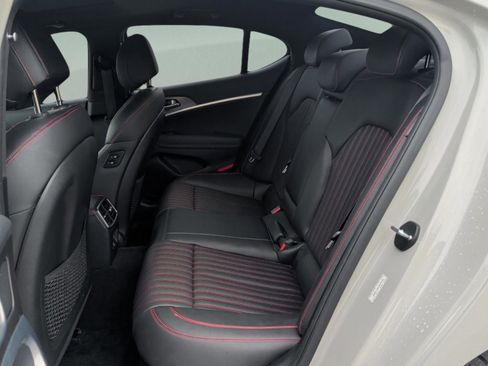 Used 2024 Genesis G70 2.5T w/ Sport Prestige Package image 20