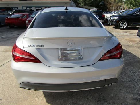 Used 2019 Mercedes-Benz CLA 250 image 3