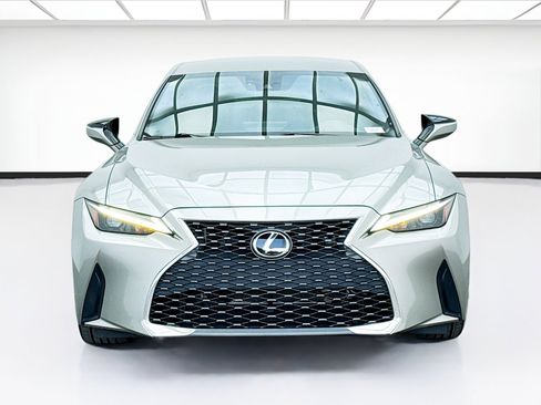 Used 2021 Lexus IS 300 w/ Accessory Package 2 image 2